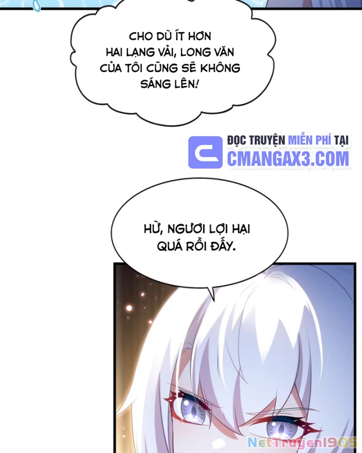Câm Miệng Đi Ác Long, Ta Không Muốn Trông Trẻ Với Ngươi Nữa! Chapter 55 - 44