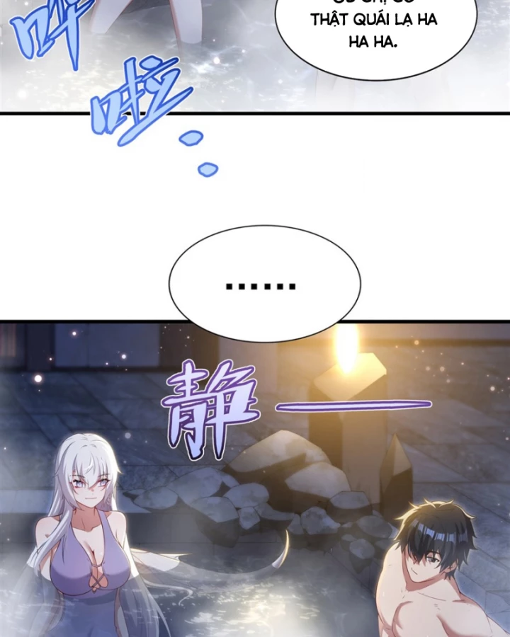 Câm Miệng Đi Ác Long, Ta Không Muốn Trông Trẻ Với Ngươi Nữa! Chapter 55 - 47