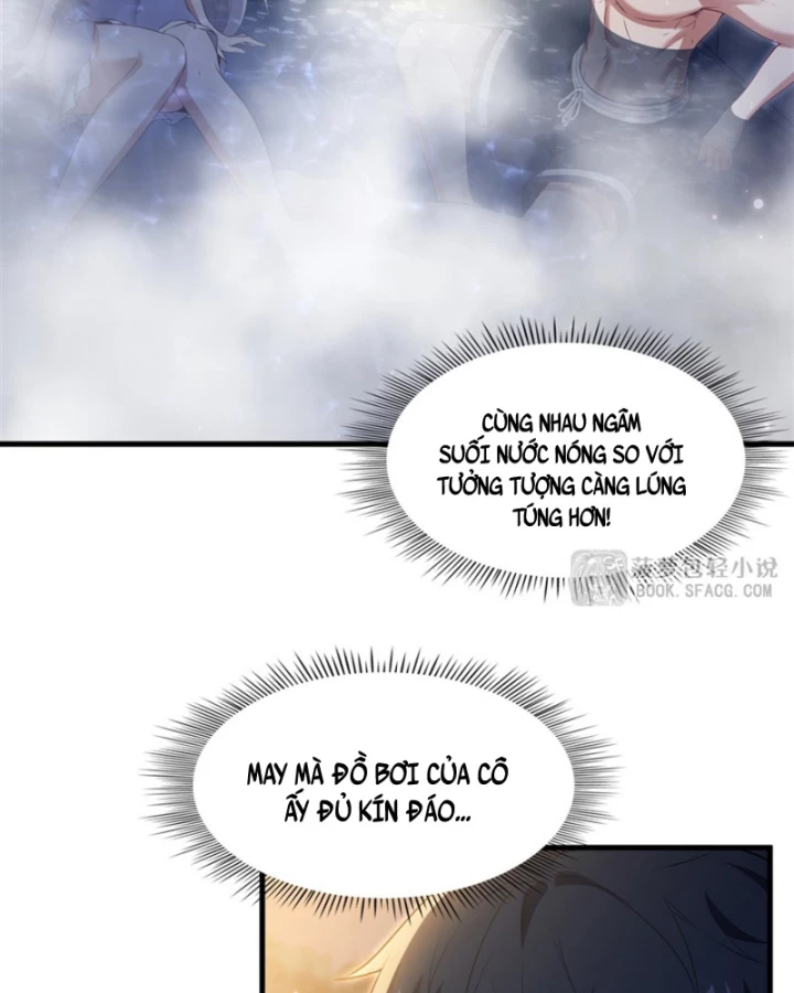 Câm Miệng Đi Ác Long, Ta Không Muốn Trông Trẻ Với Ngươi Nữa! Chapter 55 - 48