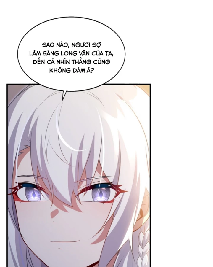Câm Miệng Đi Ác Long, Ta Không Muốn Trông Trẻ Với Ngươi Nữa! Chapter 55 - 50
