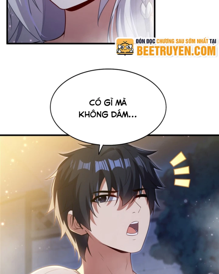 Câm Miệng Đi Ác Long, Ta Không Muốn Trông Trẻ Với Ngươi Nữa! Chapter 55 - 51