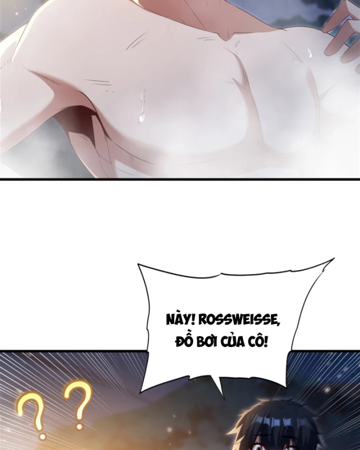 Câm Miệng Đi Ác Long, Ta Không Muốn Trông Trẻ Với Ngươi Nữa! Chapter 55 - 52