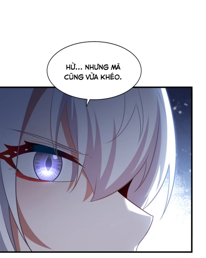 Câm Miệng Đi Ác Long, Ta Không Muốn Trông Trẻ Với Ngươi Nữa! Chapter 55 - 57