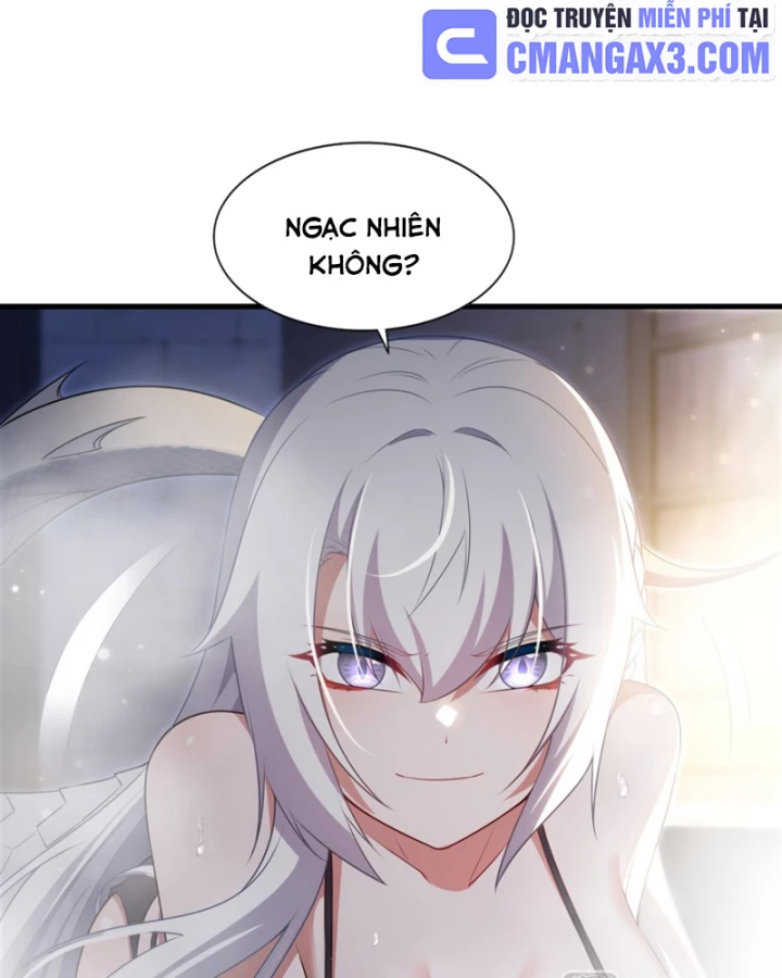 Câm Miệng Đi Ác Long, Ta Không Muốn Trông Trẻ Với Ngươi Nữa! Chapter 55 - 58