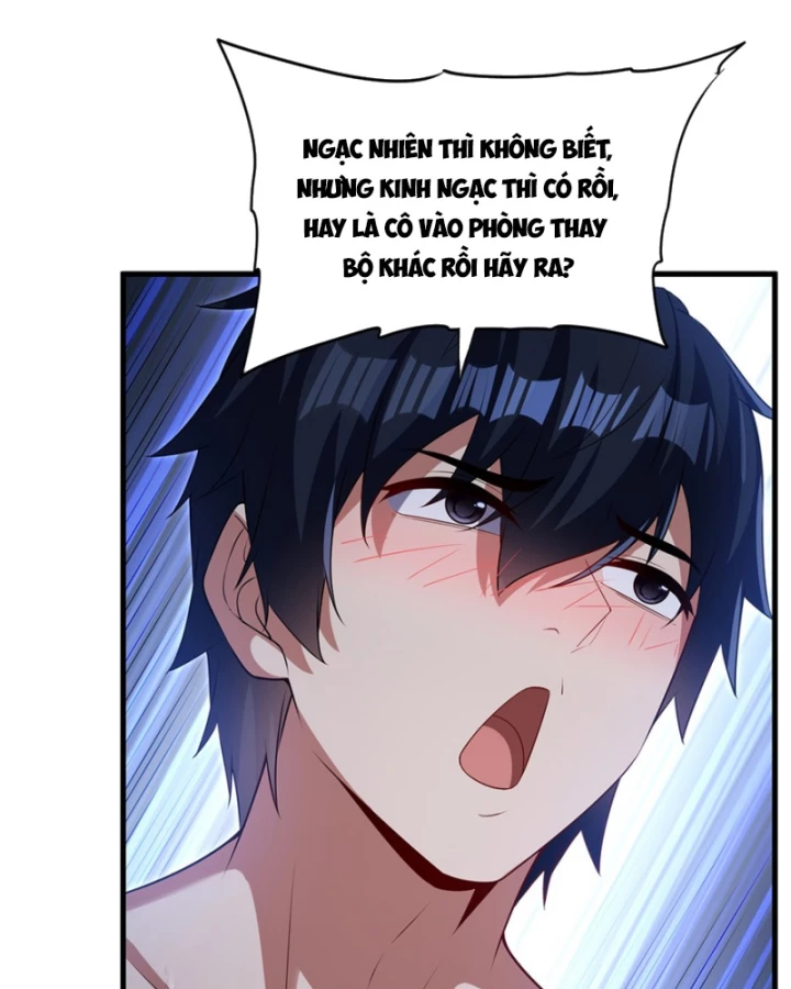 Câm Miệng Đi Ác Long, Ta Không Muốn Trông Trẻ Với Ngươi Nữa! Chapter 55 - 60