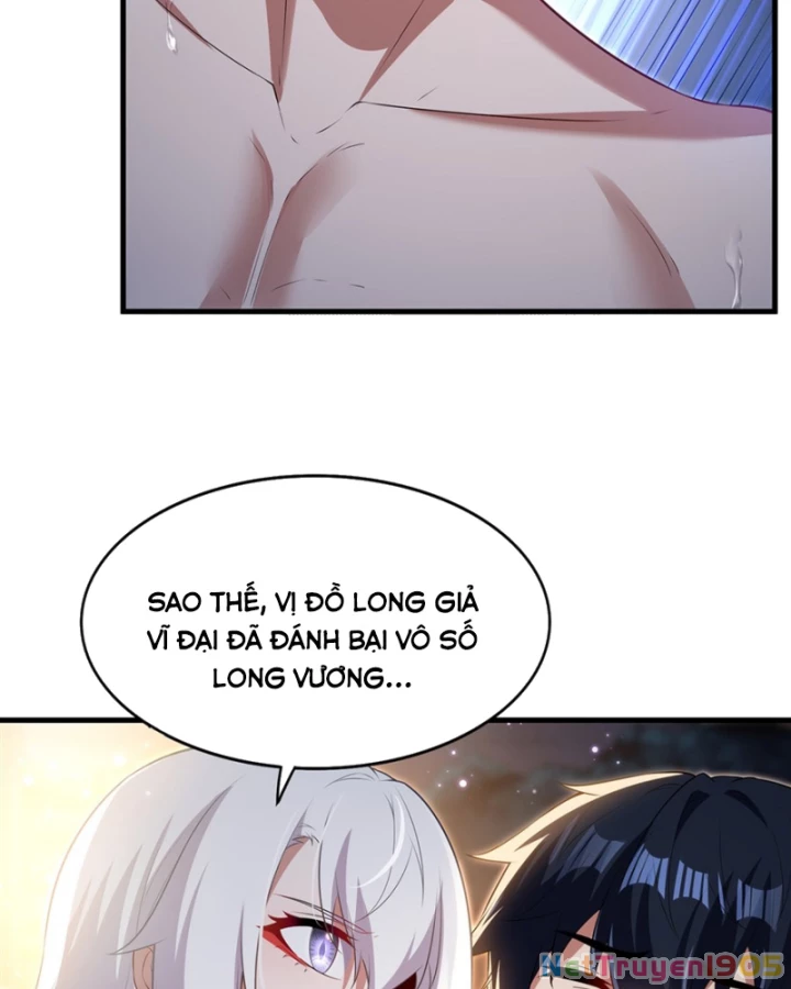 Câm Miệng Đi Ác Long, Ta Không Muốn Trông Trẻ Với Ngươi Nữa! Chapter 55 - 61