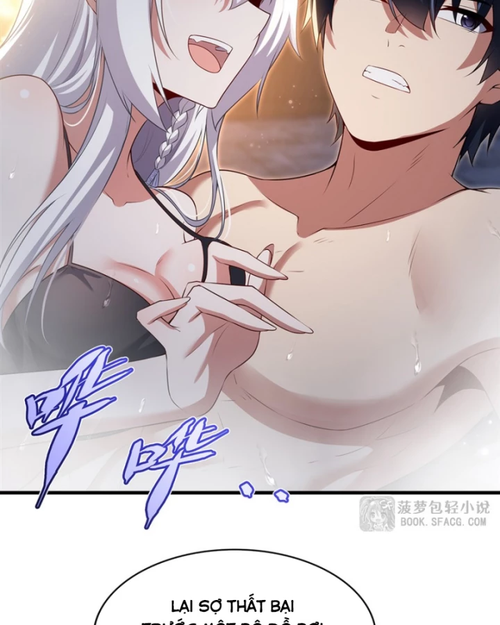 Câm Miệng Đi Ác Long, Ta Không Muốn Trông Trẻ Với Ngươi Nữa! Chapter 55 - 62