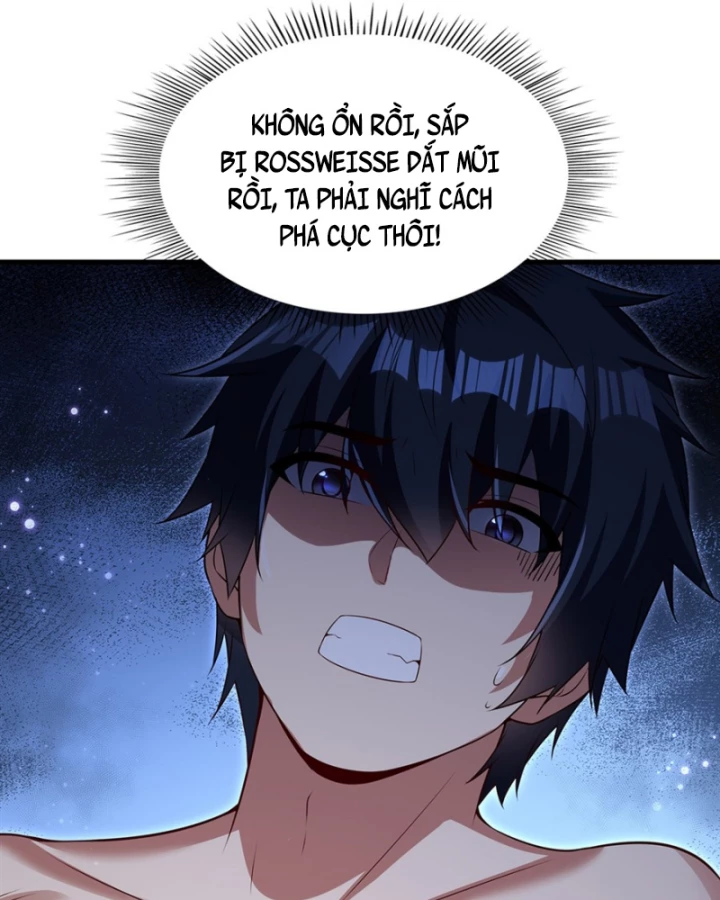 Câm Miệng Đi Ác Long, Ta Không Muốn Trông Trẻ Với Ngươi Nữa! Chapter 55 - 64