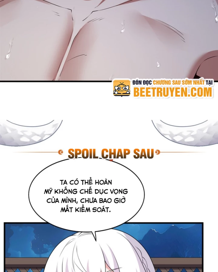 Câm Miệng Đi Ác Long, Ta Không Muốn Trông Trẻ Với Ngươi Nữa! Chapter 55 - 65
