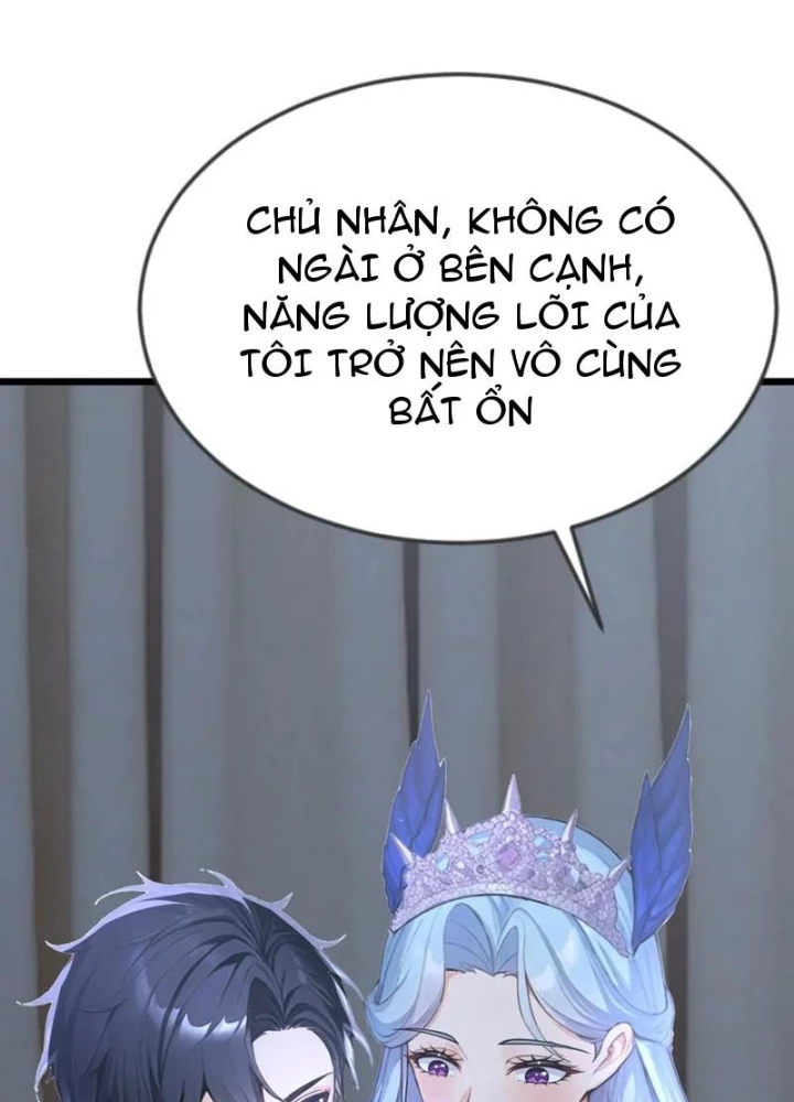 Thái Cổ Thập Hung: Người khác ngự thú ta ngự thú nương Chapter 48 - 19