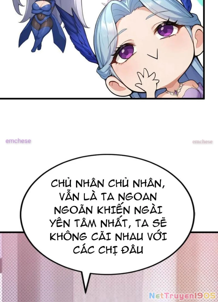 Thái Cổ Thập Hung: Người khác ngự thú ta ngự thú nương Chapter 48 - 25
