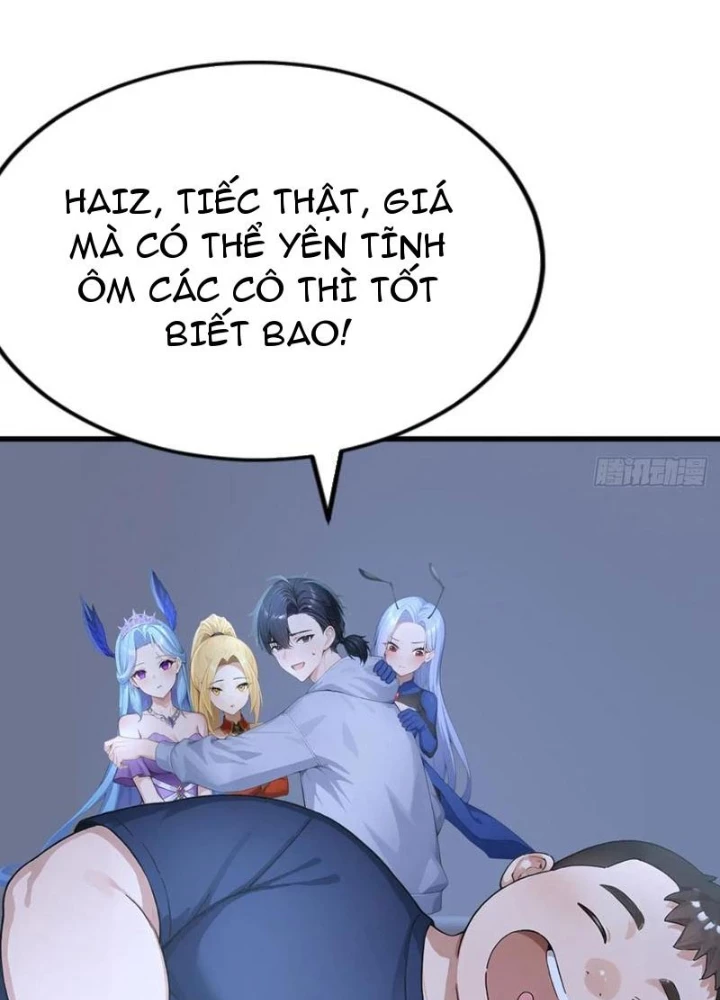 Thái Cổ Thập Hung: Người khác ngự thú ta ngự thú nương Chapter 48 - 35