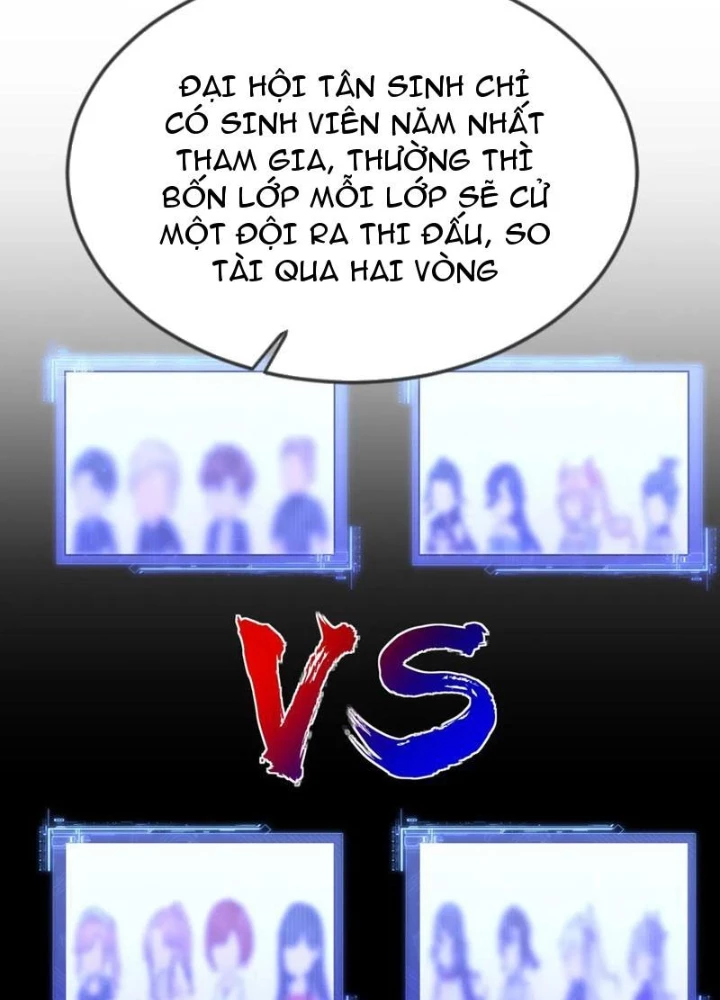 Thái Cổ Thập Hung: Người khác ngự thú ta ngự thú nương Chapter 48 - 89