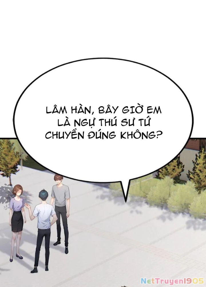 Thái Cổ Thập Hung: Người khác ngự thú ta ngự thú nương Chapter 48 - 131