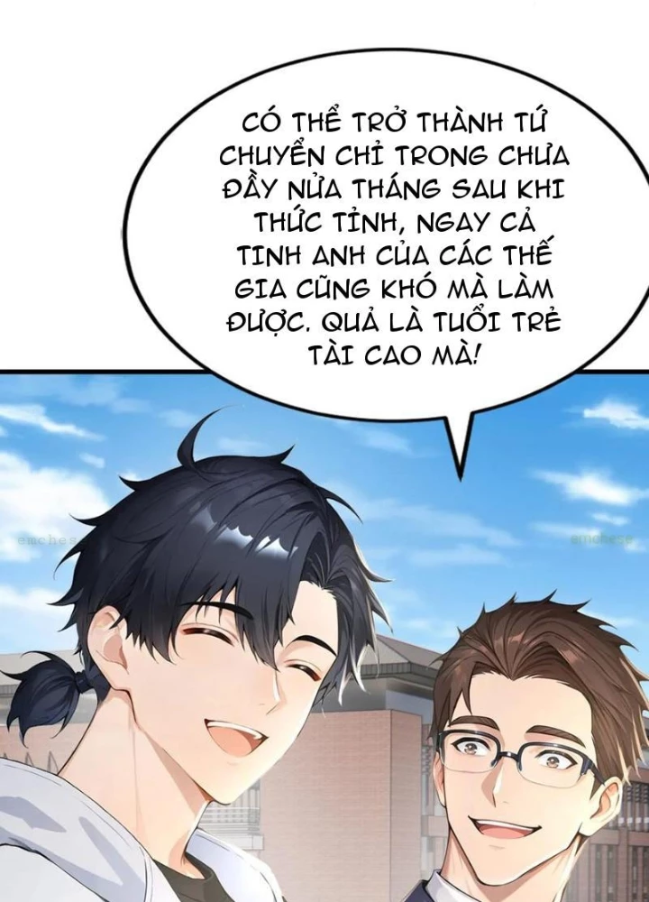 Thái Cổ Thập Hung: Người khác ngự thú ta ngự thú nương Chapter 48 - 135