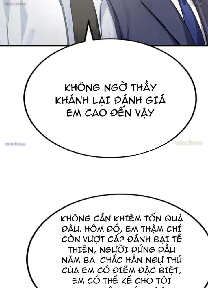 Thái Cổ Thập Hung: Người khác ngự thú ta ngự thú nương Chapter 48 - 137