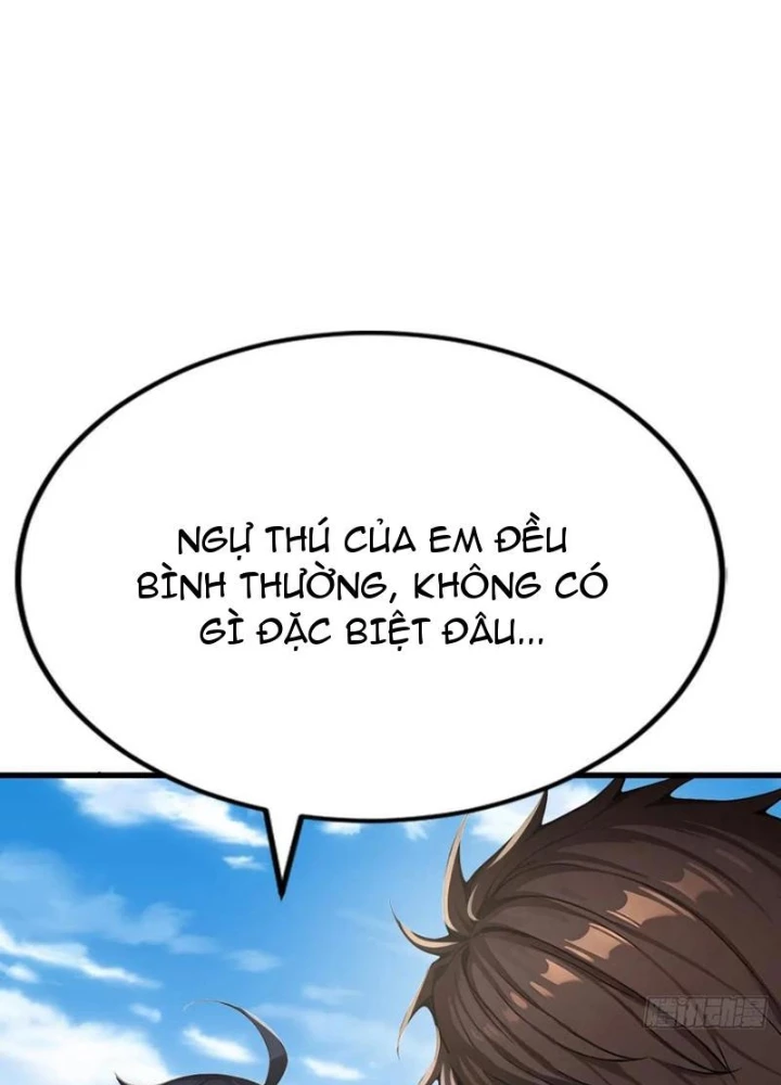 Thái Cổ Thập Hung: Người khác ngự thú ta ngự thú nương Chapter 48 - 147