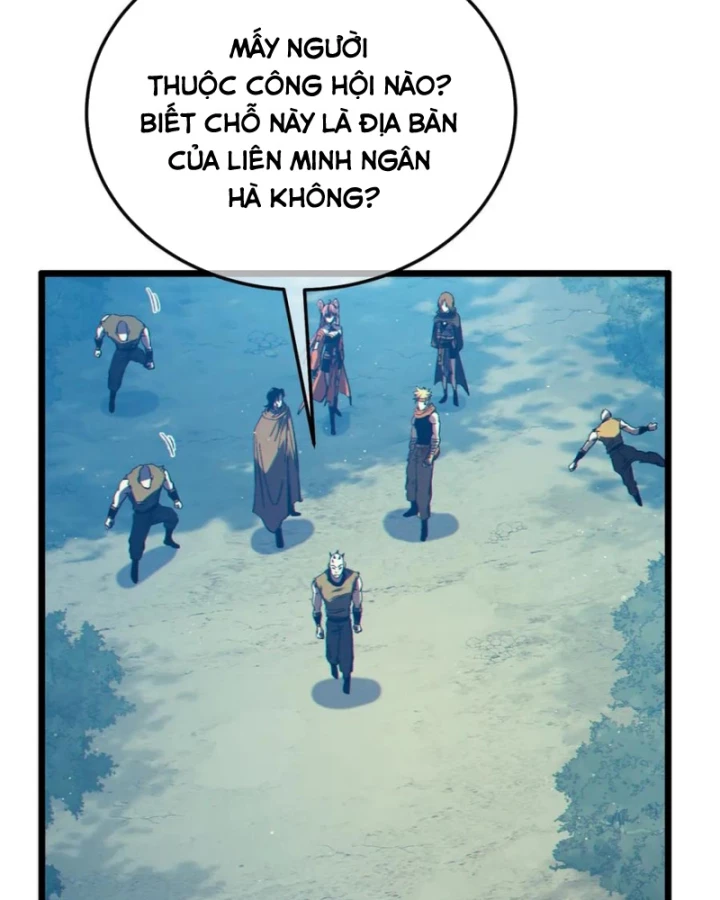 Vô Địch Bị Động Tạo Ra Tấn Sát Thương Chapter 106 - 16