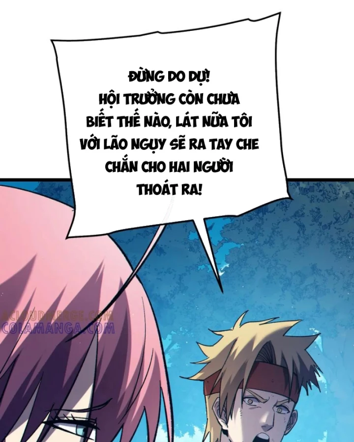 Vô Địch Bị Động Tạo Ra Tấn Sát Thương Chapter 106 - 47