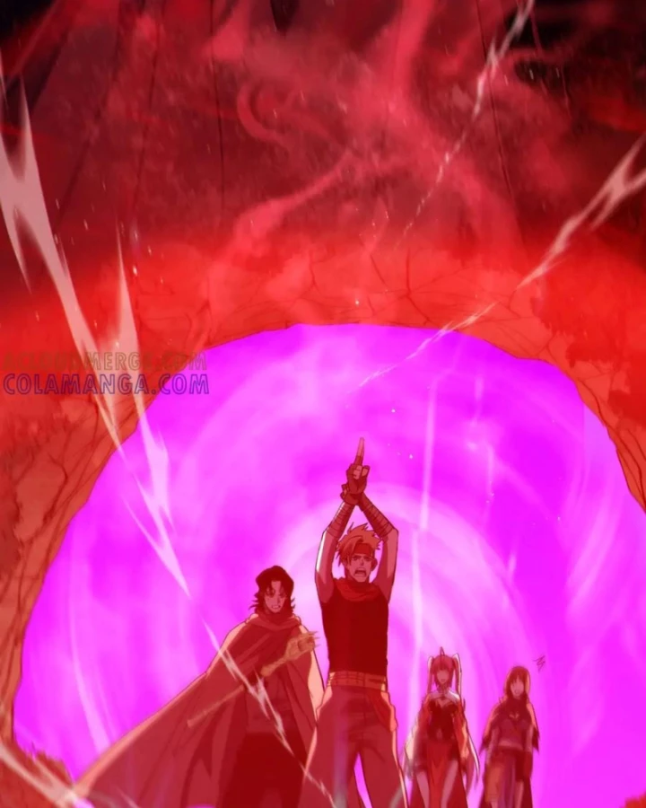 Vô Địch Bị Động Tạo Ra Tấn Sát Thương Chapter 106 - 61
