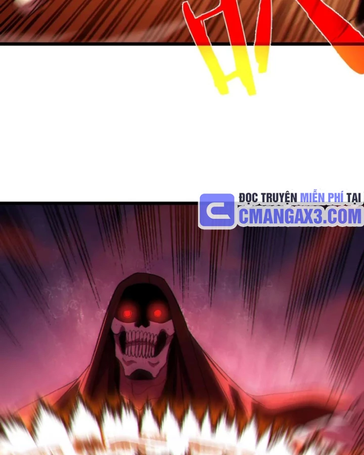 Vô Địch Bị Động Tạo Ra Tấn Sát Thương Chapter 106 - 78