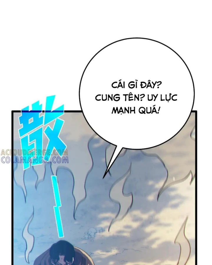 Vô Địch Bị Động Tạo Ra Tấn Sát Thương Chapter 106 - 86