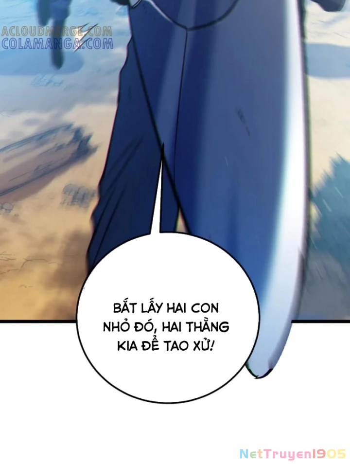 Vô Địch Bị Động Tạo Ra Tấn Sát Thương Chapter 106 - 89