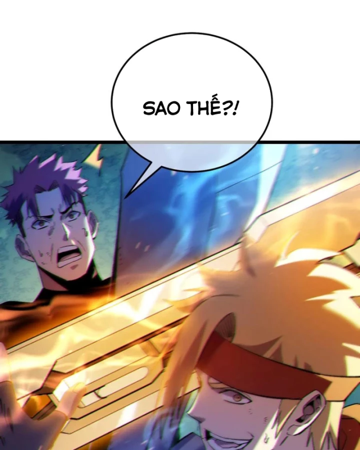 Vô Địch Bị Động Tạo Ra Tấn Sát Thương Chapter 106 - 98