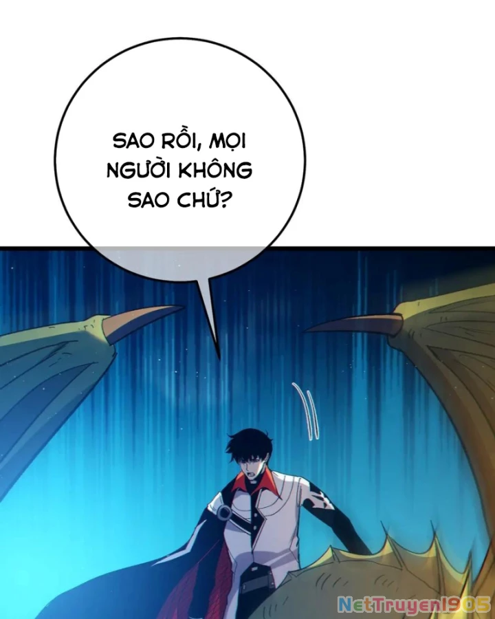 Vô Địch Bị Động Tạo Ra Tấn Sát Thương Chapter 106 - 105