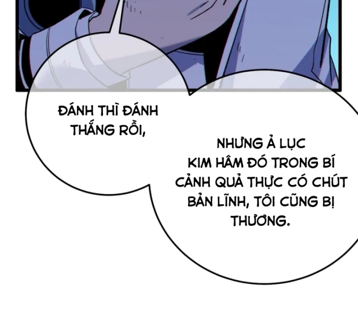 Vô Địch Bị Động Tạo Ra Tấn Sát Thương Chapter 106 - 120