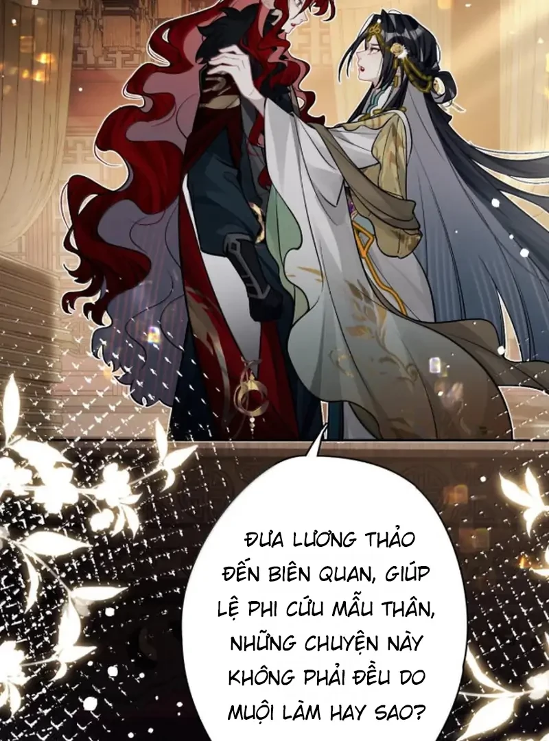 Quấn Quýt Chapter 28 - 4