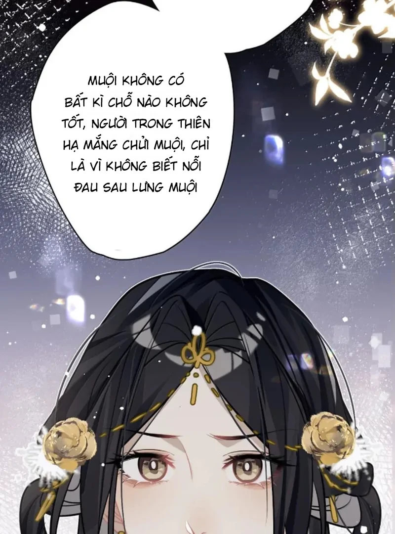 Quấn Quýt Chapter 28 - 5