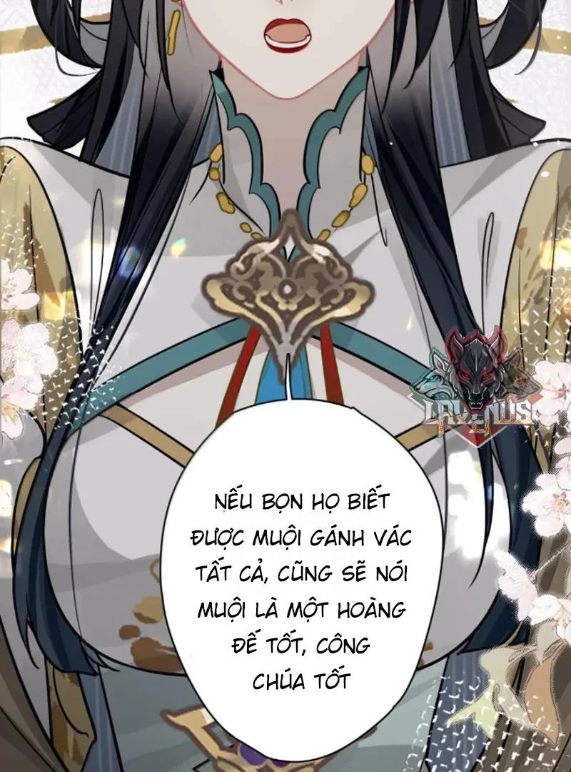 Quấn Quýt Chapter 28 - 6
