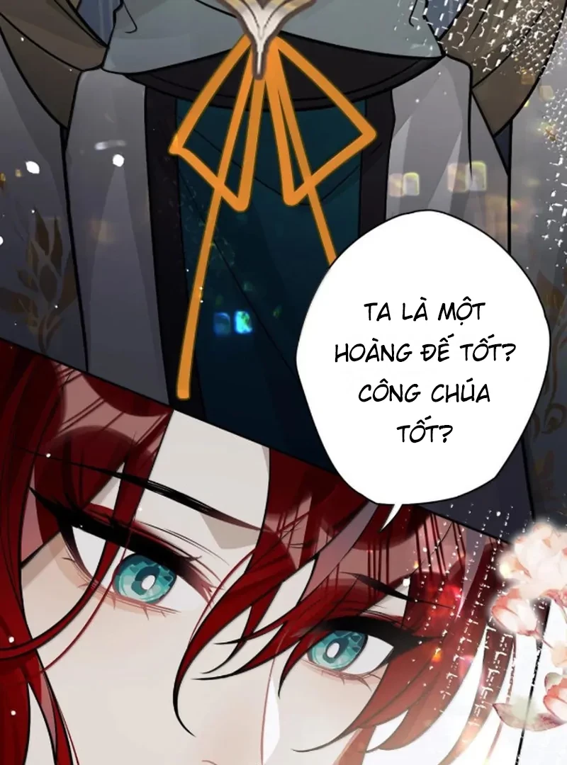 Quấn Quýt Chapter 28 - 7