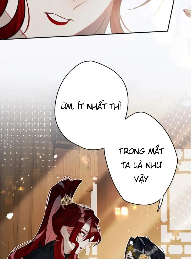 Quấn Quýt Chapter 28 - 8