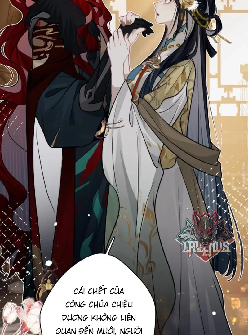 Quấn Quýt Chapter 28 - 9