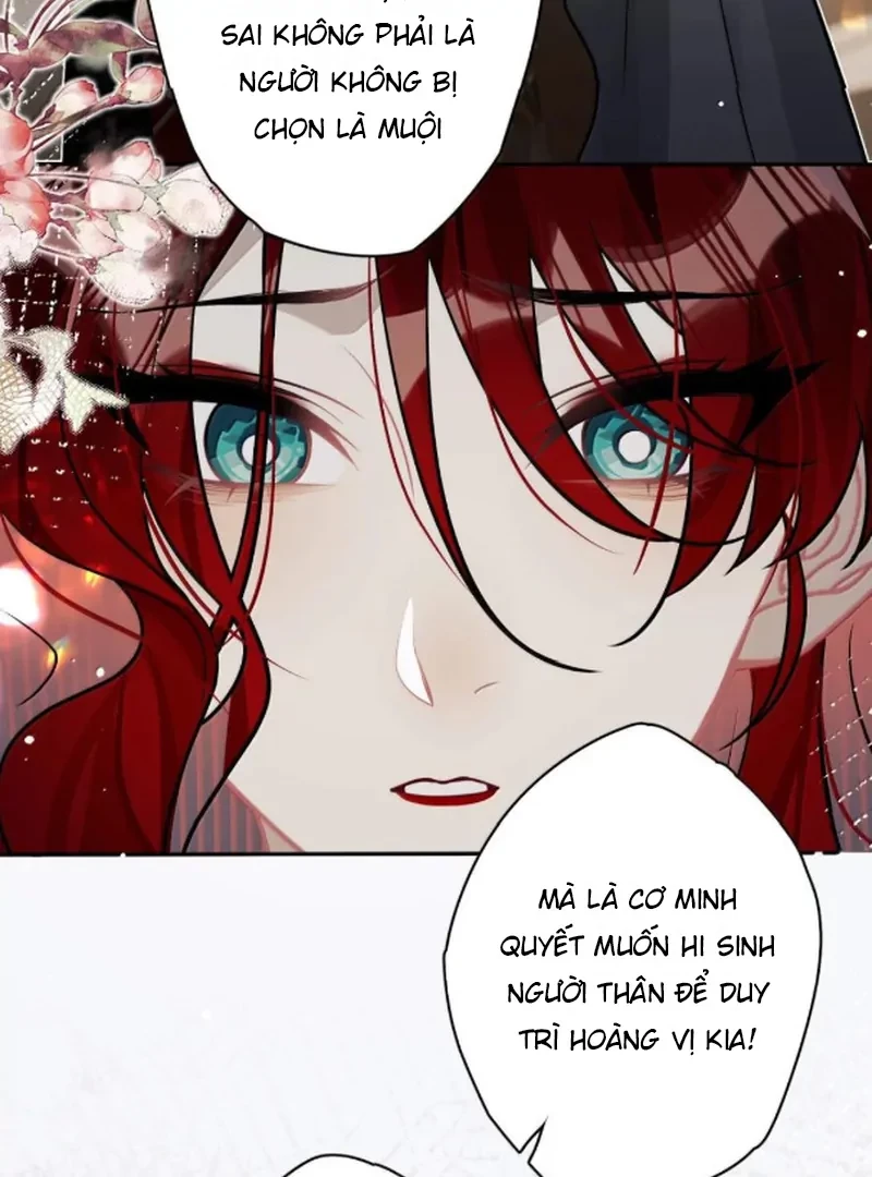 Quấn Quýt Chapter 28 - 10
