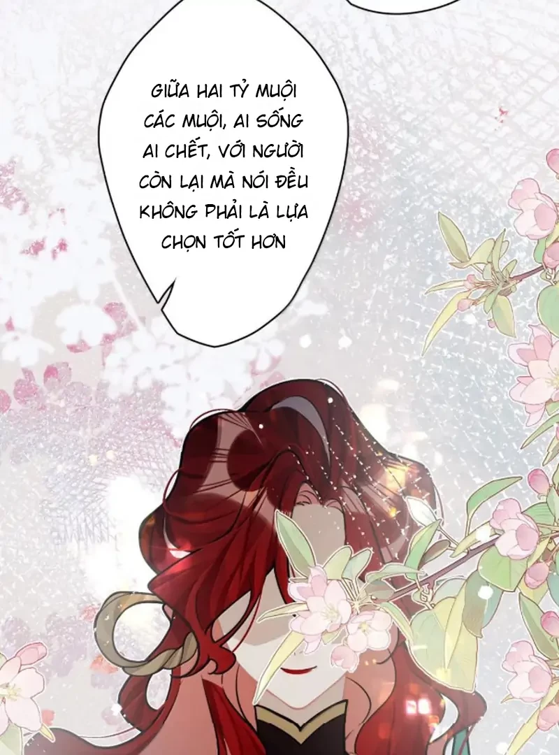Quấn Quýt Chapter 28 - 11