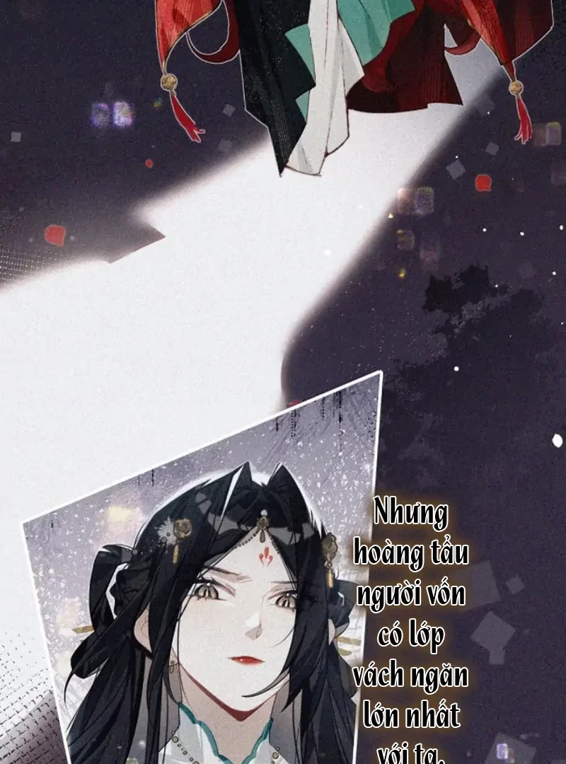 Quấn Quýt Chapter 28 - 19