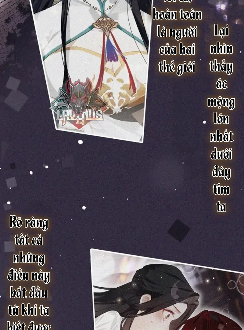 Quấn Quýt Chapter 28 - 20