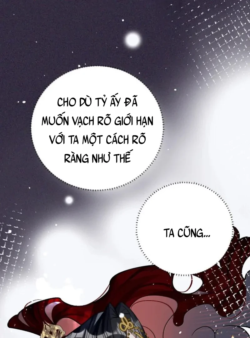 Quấn Quýt Chapter 28 - 23
