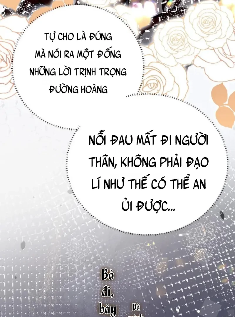 Quấn Quýt Chapter 28 - 31