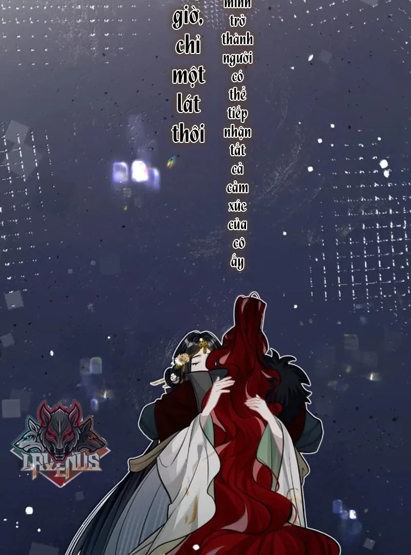 Quấn Quýt Chapter 28 - 32