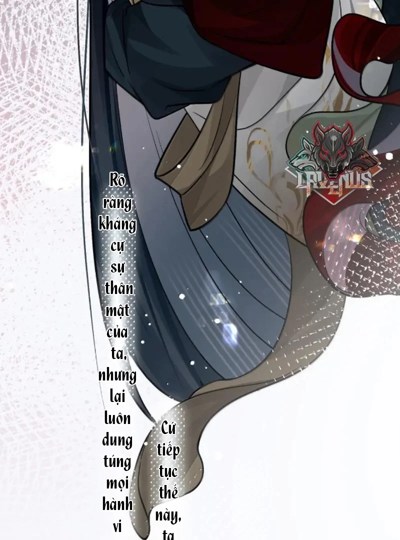 Quấn Quýt Chapter 28 - 36