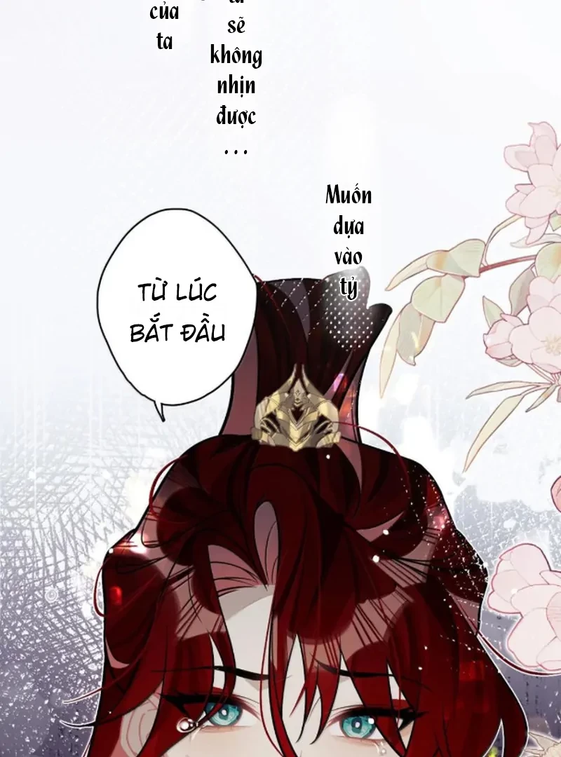 Quấn Quýt Chapter 28 - 37