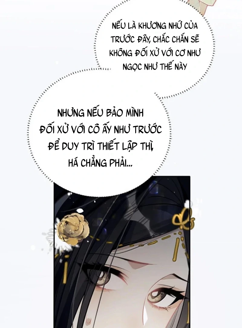 Quấn Quýt Chapter 28 - 40