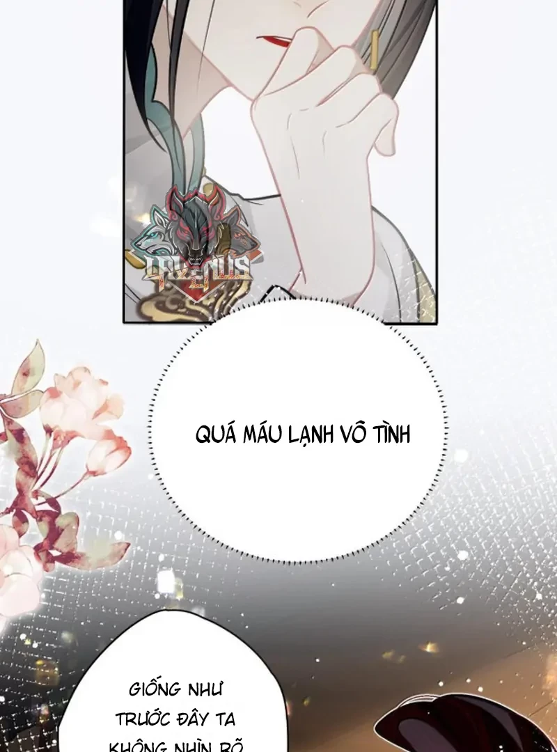 Quấn Quýt Chapter 28 - 41