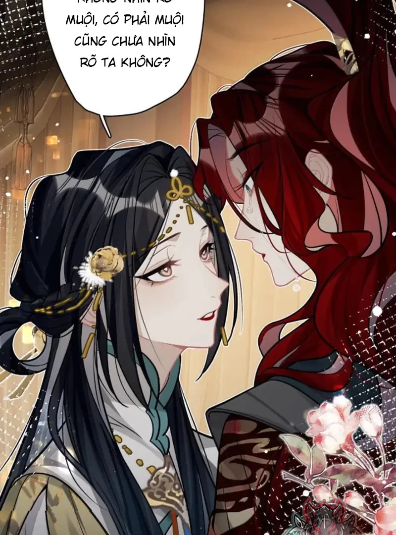 Quấn Quýt Chapter 28 - 42