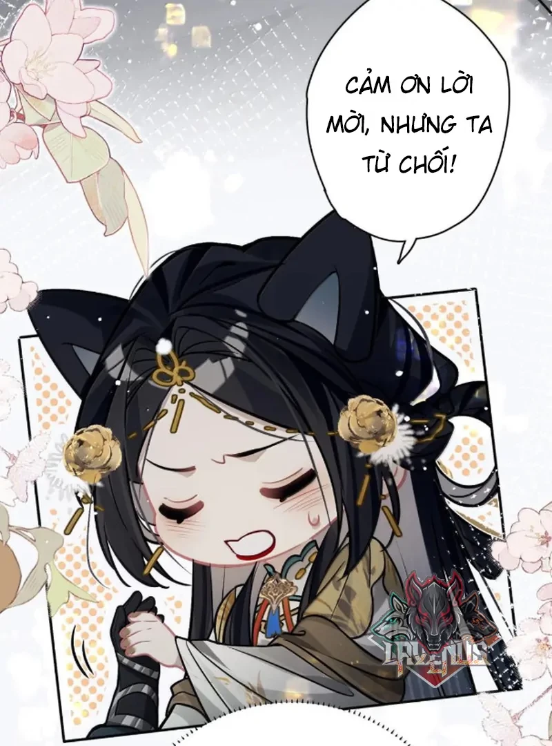 Quấn Quýt Chapter 28 - 51