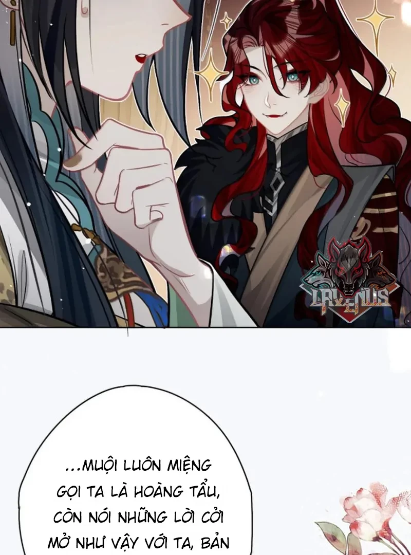 Quấn Quýt Chapter 28 - 53